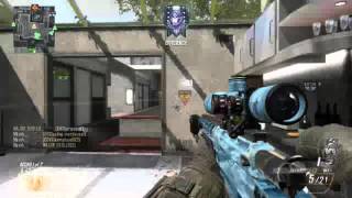 Sick Quad Feed On Raid