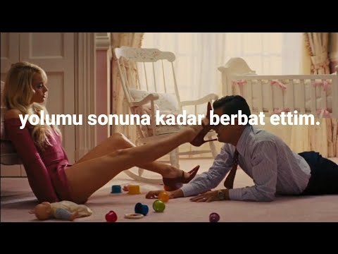 Lana Del Rey - Fucked My Way Up To The Top (Türkçe Çeviri)