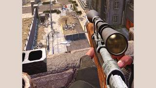 Ghost Sniper: War FPS Shooter Gameplay | Military Offline Shooting Game screenshot 5