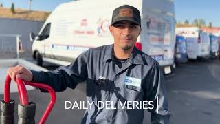 PACE Supply Video