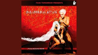 Wild - Paranormal Attack