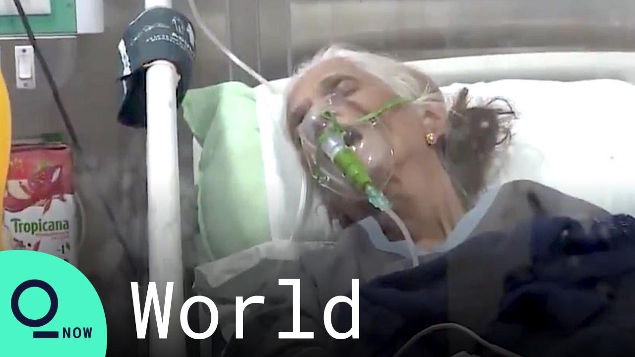 Indians Around the World Struggle to Help Family as Covid Rages India