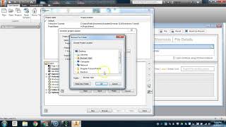 Project Folders with Autodesk Inventor