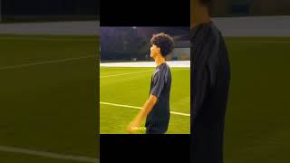 Kids Skills In Football 😍