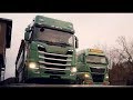 Skania Trucks