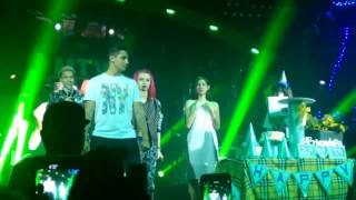 Thử Thách Nhảy Bá Đạo S T 365