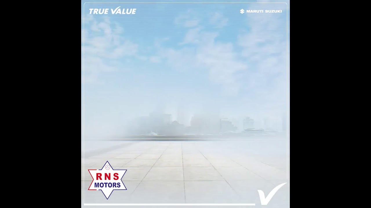 We @ RNS Motors provide you the most trusted & hassle-free pre-owned car buying & selling experience