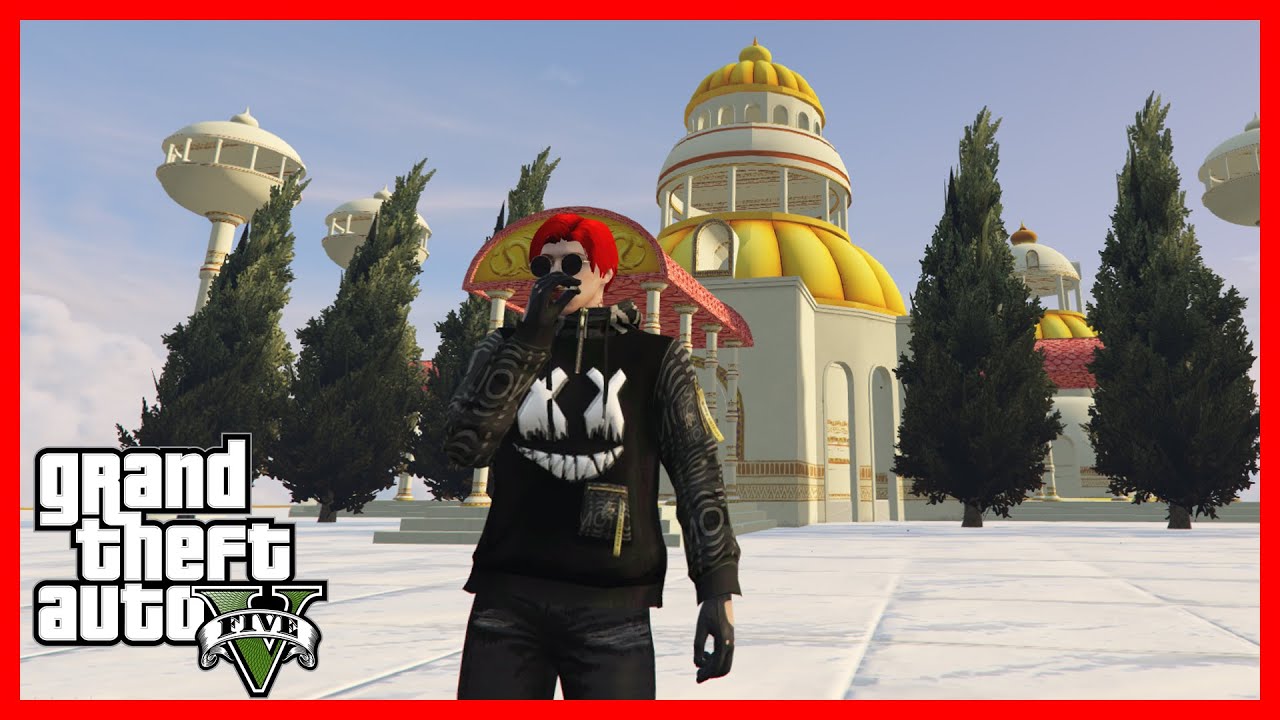 Gta 5 Rp Магазин