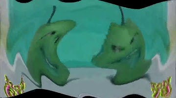 Preview 2 Pear V3 Effects (NEIN Csupo Effects) In 4 Effects + Mari Group