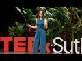 What If There Is No Silver Lining? | Kate Gladdin | TEDxSutherland