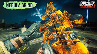 Entering Prestige 7 and NEBULA GRIND (MYSTIC GOLD✅ | OPAL✅) | Black Ops 6 Stream#15