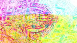 Cosmic Coherence 💫 Golden Heart Alignment 🌈 Stargate Ascension ⭐️ Light Encoded DNA Activation 💕