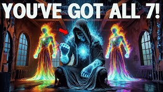 These 7 Dark Powers Are Already Inside You — But Hidden