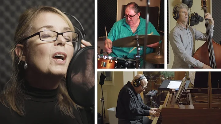 Carolyn Dolan - Golden Lady by Stevie Wonder | FTL...