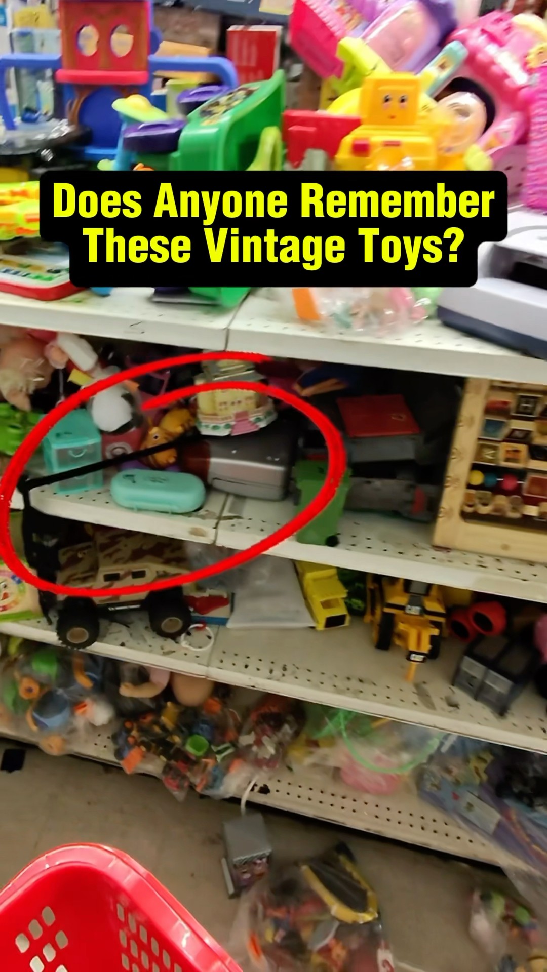 Who Remembers These Classic 90s Toys!? - YouTube