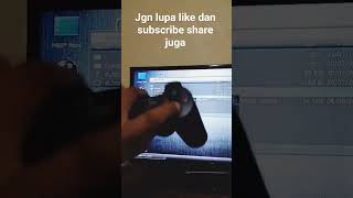 tutorial cara memainkan game ps2 di ps3 #gamingindonesia #games #tutorialgaming #tutorialandroid