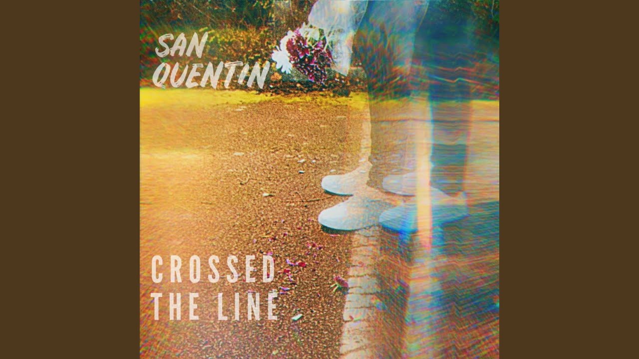 Guarda Crossed the Line su YouTube Guarda Crossed the Line su YouTube