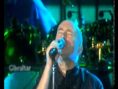 Genesis. Ripples (Live in Rome) - 2007