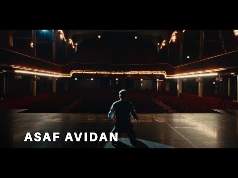 Video 4. An Audience of One.