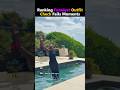 Ranking Funniest Outfit Check Fails Moments 😆 #shorts