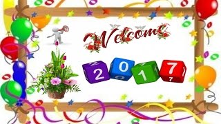 Funny Happy New Year 2017 Greetings & Wishes screenshot 2