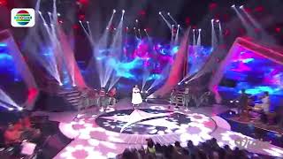 Meraih Bintang - Via Vallen