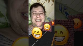 Facial Expression Test (Get Into The Emoji Challenge)