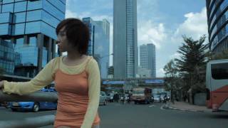 CJ - Pengabdianku (Melebihi Kisah Cintaku)