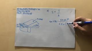 Mec32/EO3 Project under Prof. Quitalig