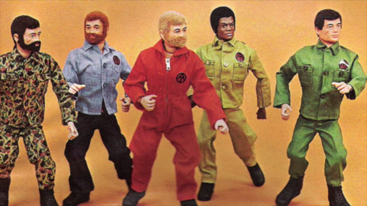 Drunk Menopausal Barbie I want your Vote! YouTube