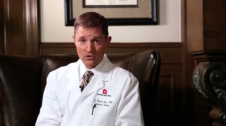 Understanding Charcot Foot and How To Take Care of It