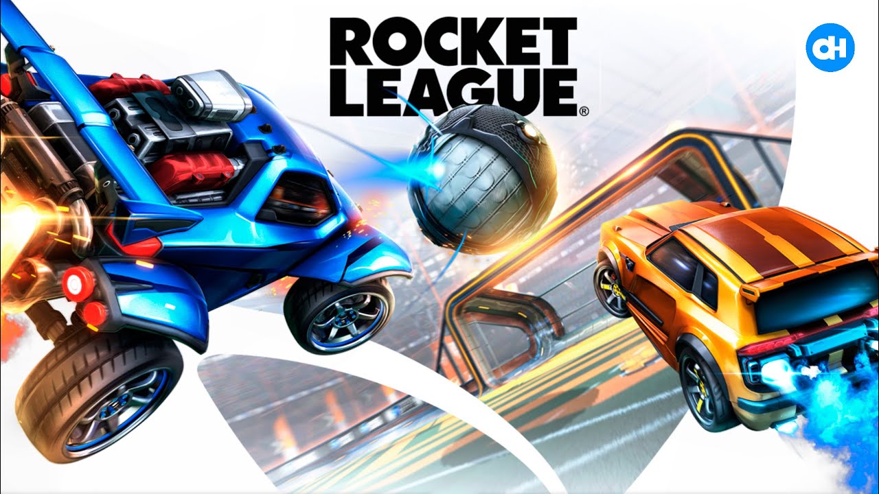 Rocket League  Baixe & Jogue o Rocket League grátis no PC – Epic