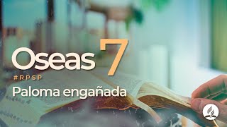 Oseas 07-  Pastor Bruno Raso