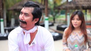 Gusmania - Trailer