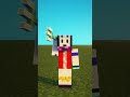 Who is the Furthest  #minecraft  #minecraftmemes  #minecraftanimation  #minecrafindonesia #funny