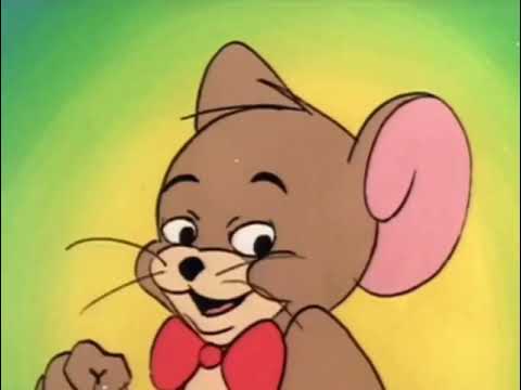 The Tom Jerry Show Italian 1975 