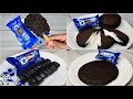 4 Easy OREO Recipes | Arzina Recipe