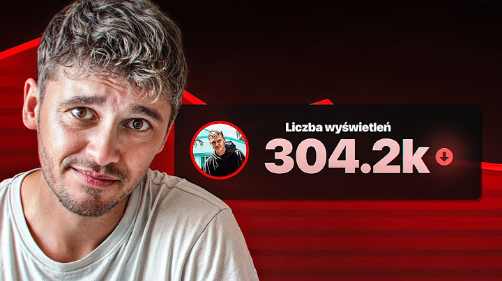Oto mój największy problem…