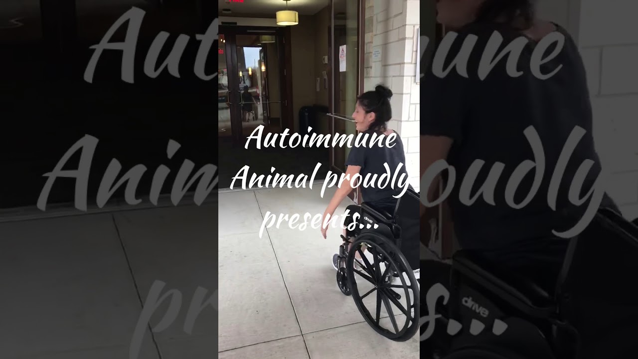 Quadriplegic trying to eat a muffin YouTube