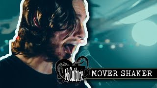 Video thumbnail of "Mover Shaker - Something You'd Say | Live @ No Culture"