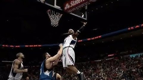 NBA 2K13 [Official Video Game Trailer]