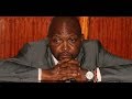 The law catches up with MP Moses Kuria as he is forced to pay Martha Karua Sh6.5M