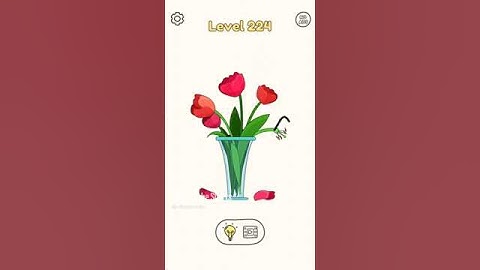 DOP Draw One Part Level 224