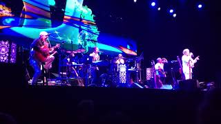 Jon Anderson, Wonderous Stories, 8-3-19