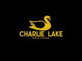 Charlie Lake B.C.
