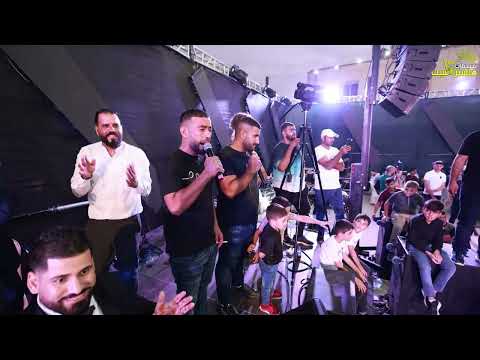 معين الاعسم وصقور العبيات حرب الدحيه 2023 زفاف العريس محمد ابراهيم الخضور بدو 2023