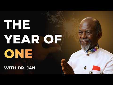 MUST WATCH NOW 2026 CrossOver Message Dr Baffour Jan 