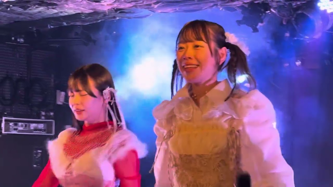 AFTERS ＠『 - U - 』Payrin's Road to Columenus CLUB CRAWL 2025/11/24