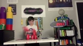 Stackmatch freestyle