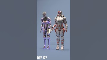 Day 127 | 365 Days of Animation #cgi #animation #3danimation #blender #blender3d